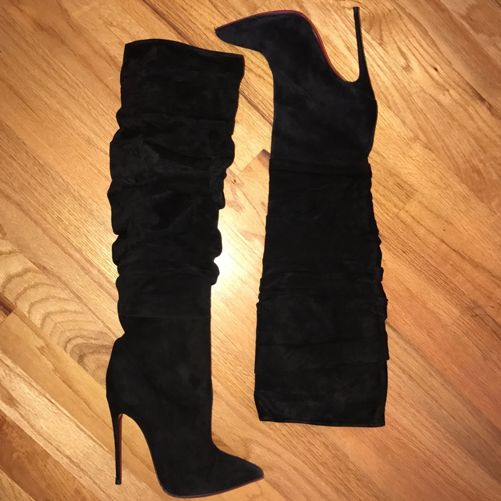 Don't buy Trade swankglam Christian Louboutin 39 - Picture 1 of 8